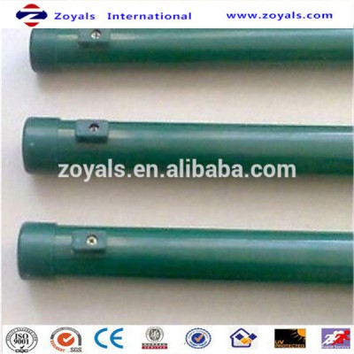 Good Quality Round Post for Fence(China Anping)