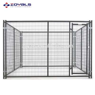 Hot Sale Cheap Dog Cage Kennel can be customized