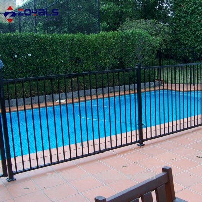 Low Price Temporary Pool Fence For Child Safety