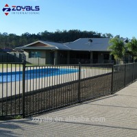 Low Price Temporary Fence For Swimming Pool