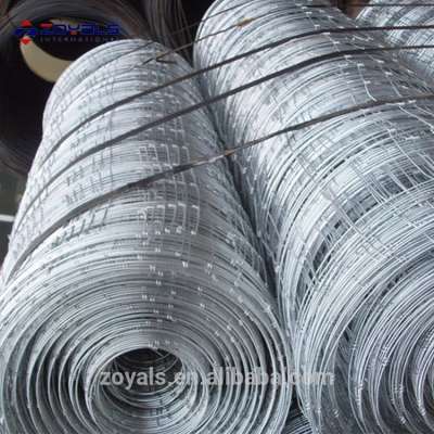 High tensile wire galvanized Heavy Duty Horse Rail fence farm fencing made in China